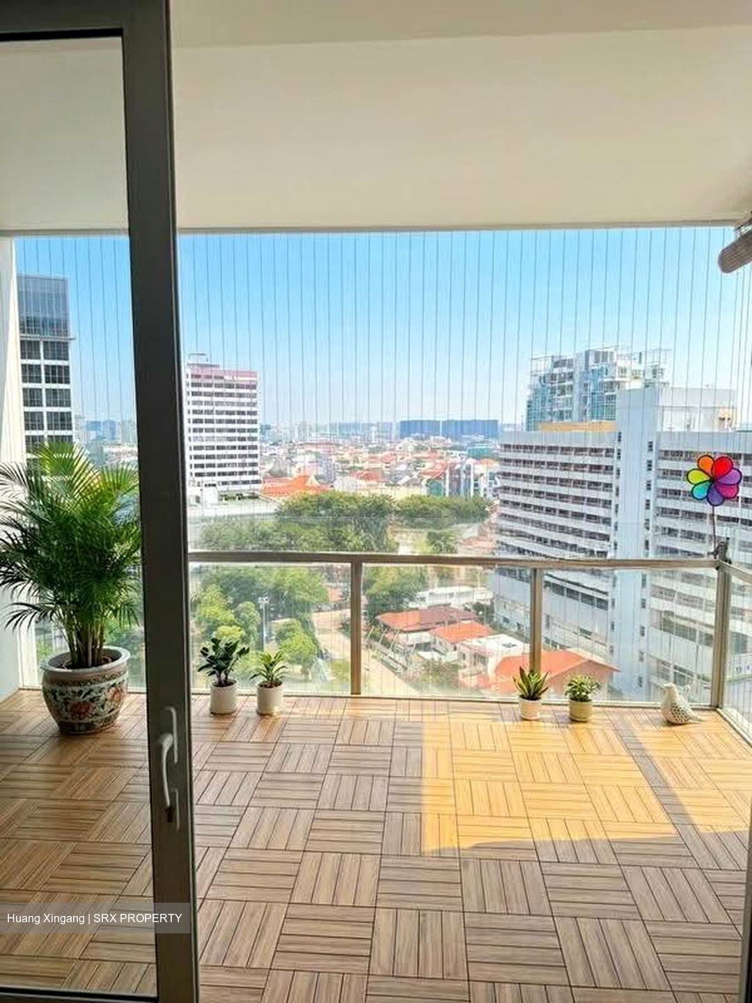 The Sea View (D15), Condominium #619544731